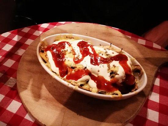 Fratelli Sossi Pizza